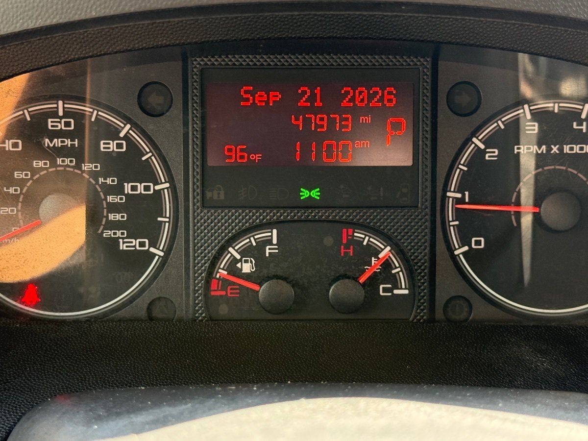 Used 2021 RAM ProMaster 3500 FWD image 25