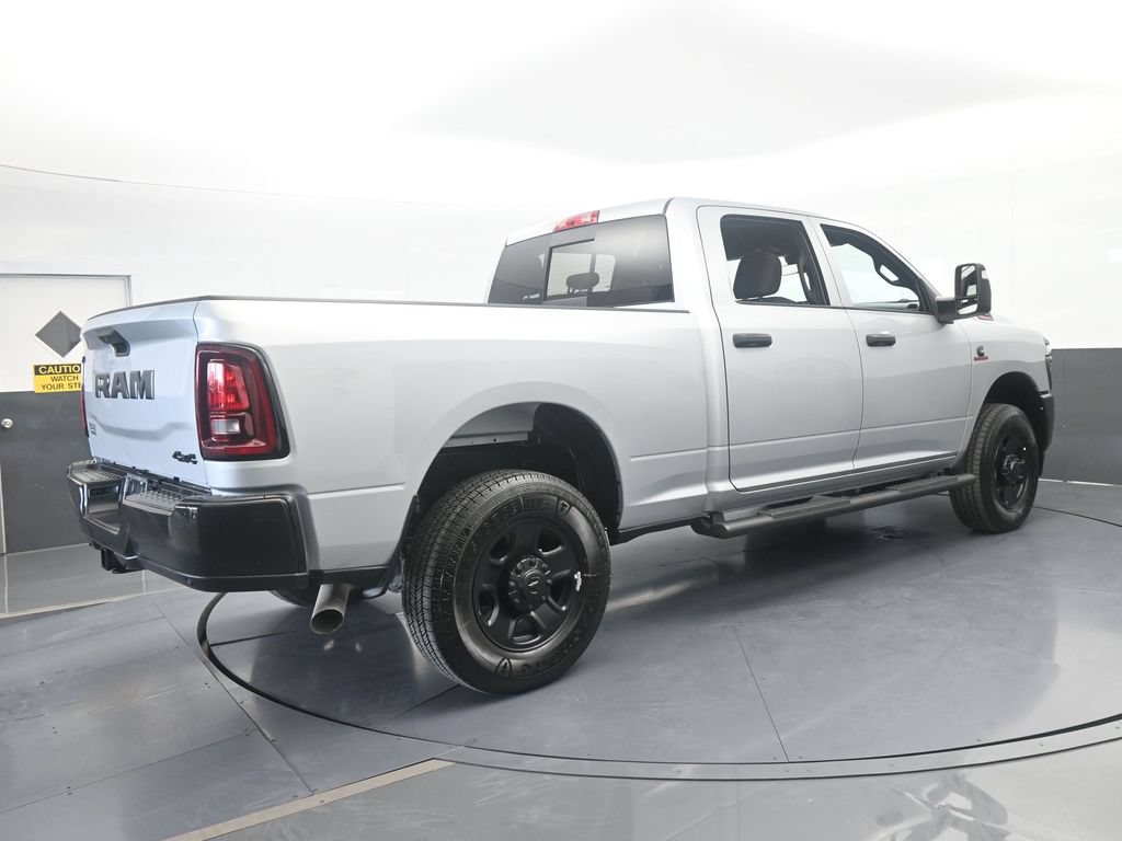Used 2026 RAM 3500 Tradesman AWD/4WD image 6
