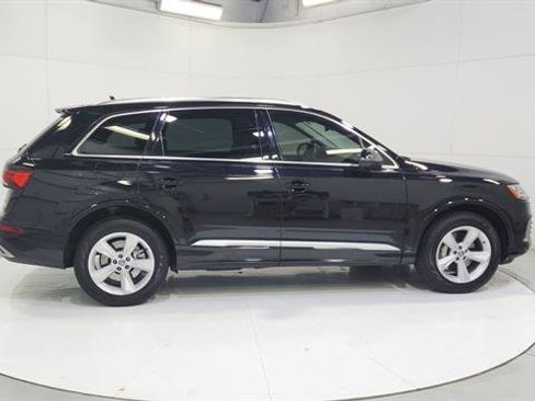 Used 2020 Audi Q7 3.0T Premium w/ Convenience Package image 46