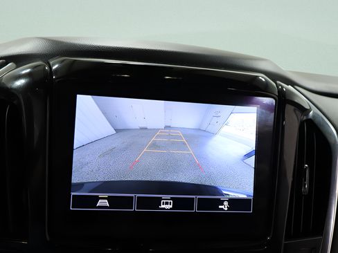 Used 2023 Chevrolet Traverse LT w/ LPO, Floor Liner Package AWD/4WD image 12