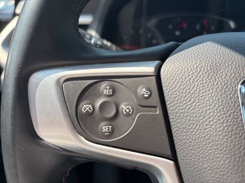 Used 2023 GMC Acadia SLT image 23