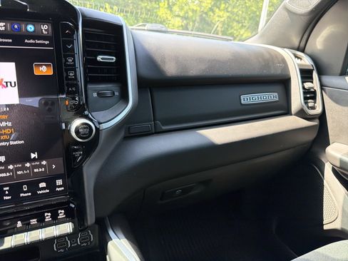 Certified 2022 RAM 1500 Big Horn AWD/4WD image 22