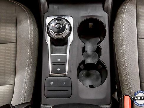 Used 2020 Ford Escape S image 22