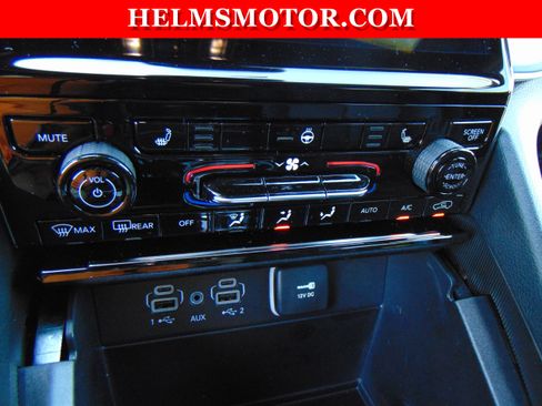 New 2025 Jeep Grand Cherokee L Limited AWD/4WD image 20