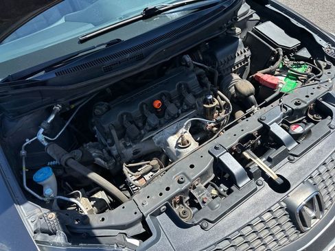 Used 2013 Honda Civic EX image 21