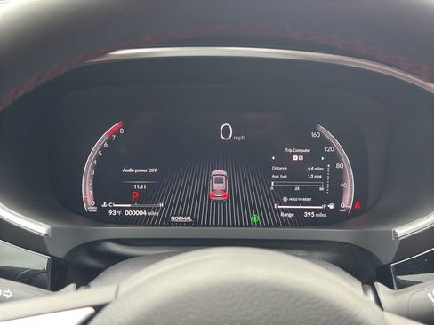 New 2026 Acura MDX A-Spec AWD/4WD image 13