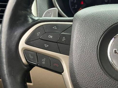 Used 2014 Jeep Grand Cherokee Limited AWD/4WD image 10