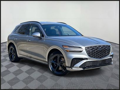 New 2026 Genesis GV70 2.5T Sport Prestige