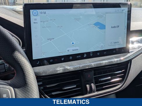 New 2026 Ford Escape ST-Line Select w/ Tech Pack #1 image 30