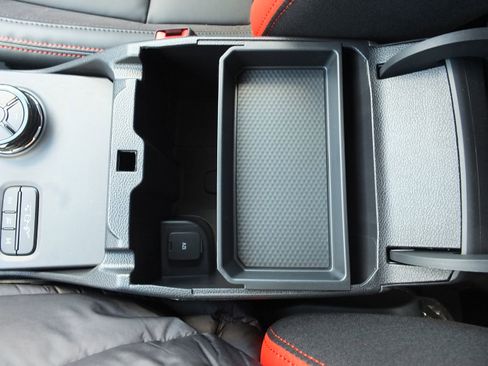 New 2026 Ford Ranger Raptor image 28