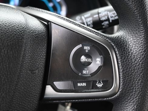 Used 2017 Honda Civic LX image 15