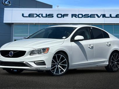 Used 2017 Volvo S60 T5 Dynamic w/ Vision Package