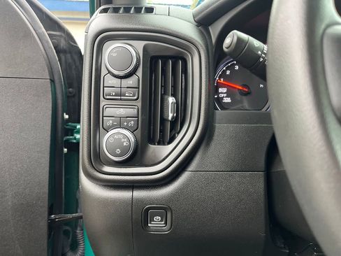 Used 2024 GMC Sierra 1500 Pro w/ Graphite Edition AWD/4WD image 14