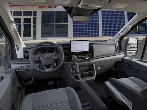 New 2026 Ford Transit 350 XLT RWD image 31