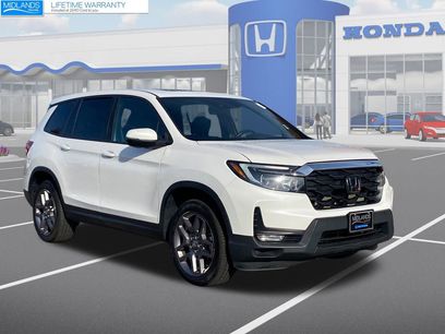 Used 2023 Honda Passport EX-L