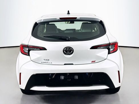 New 2026 Toyota Corolla SE image 6