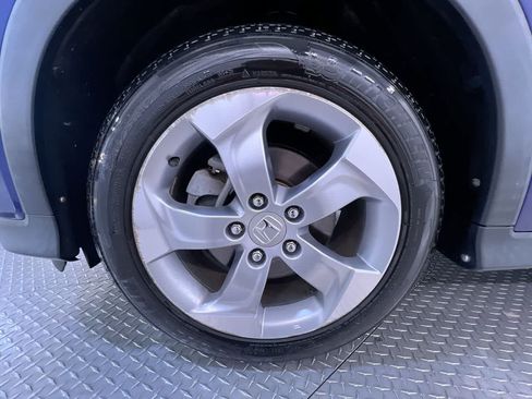 Used 2016 Honda HR-V LX image 10