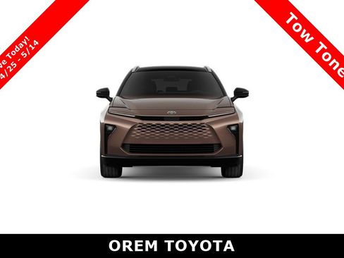 New 2026 Toyota Crown Signia image 17