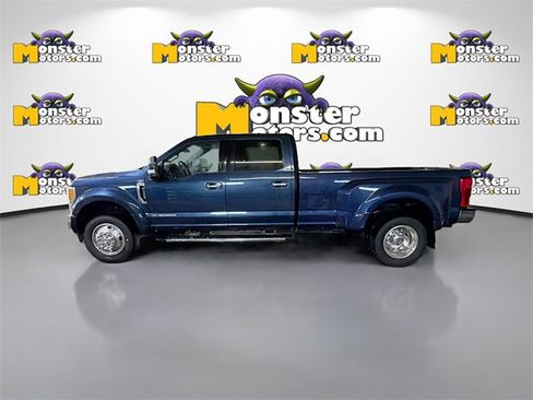 Used 2017 Ford F450 XLT w/ XLT Premium Package image 7