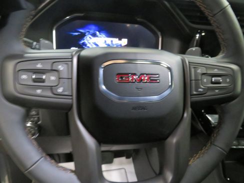 New 2026 GMC Sierra 1500 AT4 w/ AT4 Premium Package image 15