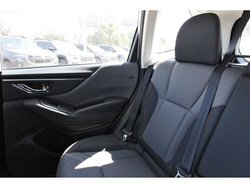 Used 2023 Subaru Forester Sport image 11