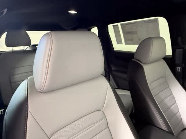 New 2027 Honda CR-V Sport Touring image 65