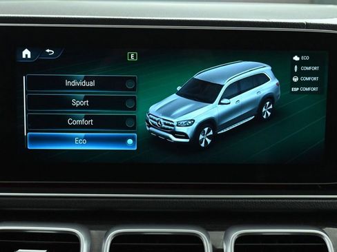 Used 2020 Mercedes-Benz GLS 450 4MATIC image 48