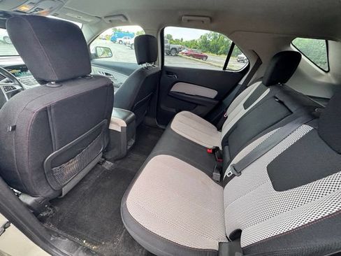 Used 2015 Chevrolet Equinox LT w/ Driver Convenience Package AWD/4WD image 14