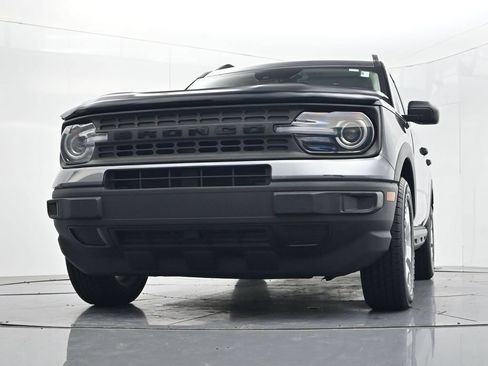 Used 2021 Ford Bronco Sport AWD/4WD image 48
