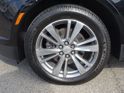 Used 2021 Cadillac XT5 Premium Luxury AWD/4WD image 26