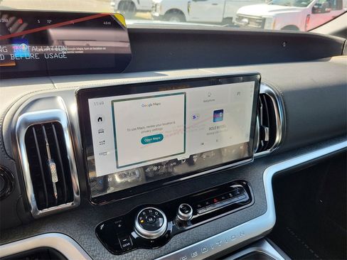 New 2025 Ford Expedition Tremor image 12