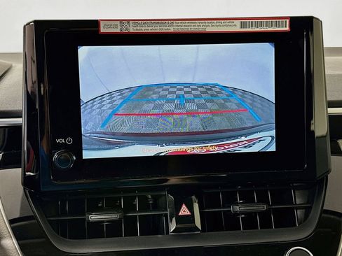 Used 2026 Toyota Corolla LE FWD image 14
