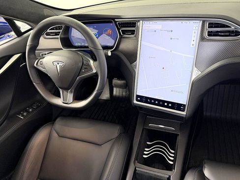 Used 2017 Tesla Model S 75D image 20