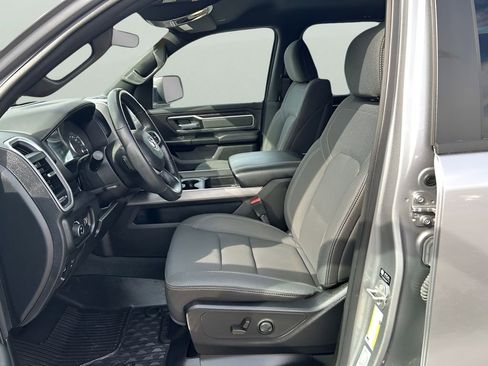 Used 2022 RAM 1500 Big Horn image 9