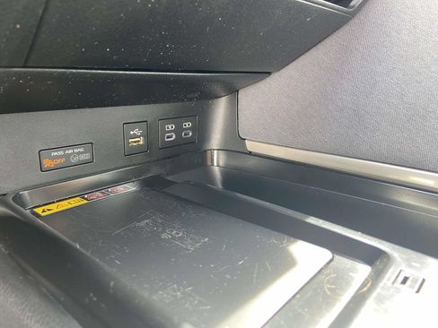 Used 2025 Toyota Camry LE FWD image 21