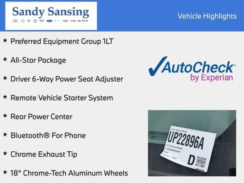 Used 2012 Chevrolet Malibu LT w/ 1LT All-Star Package FWD image 7