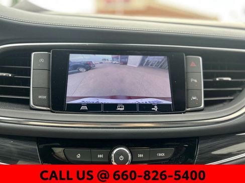 Used 2023 Buick Enclave Essence w/ Sport Touring Edition FWD image 20