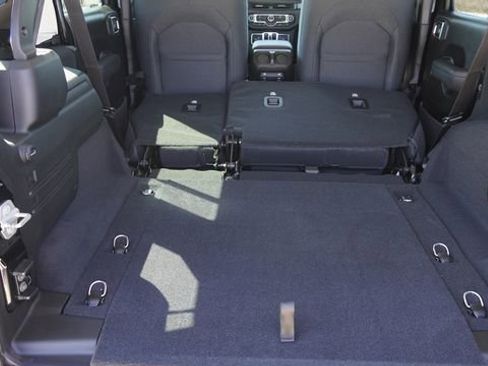 New 2026 Jeep Wrangler Unlimited Sport AWD/4WD image 12