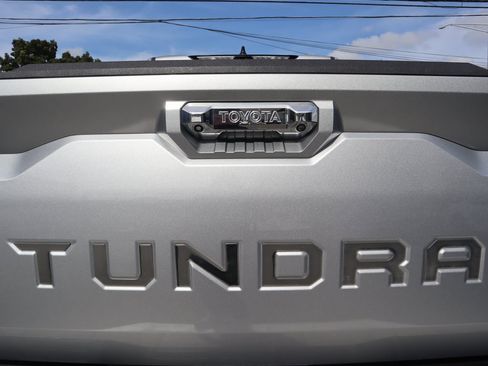 Used 2023 Toyota Tundra Capstone image 45