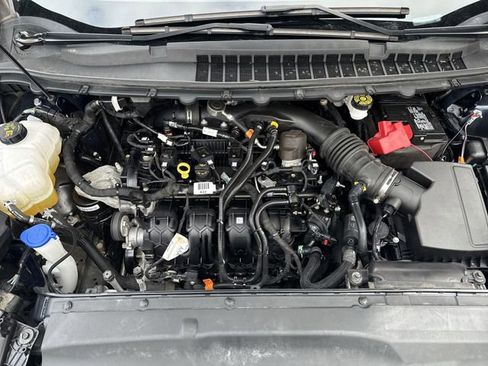 Used 2022 Ford Edge SEL w/ Convenience Package image 19