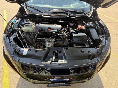 Used 2019 Honda Civic LX image 23