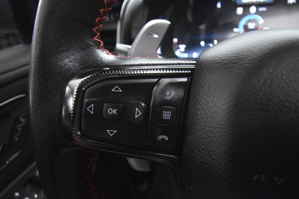 Used 2025 RAM 1500 RHO w/ RHO Level 1 Equipment Group AWD/4WD image 36