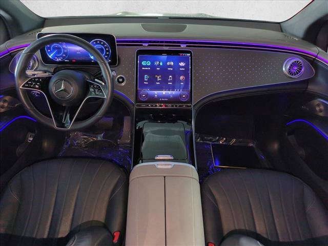 Certified 2023 Mercedes-Benz EQS 450+ SUV image 21