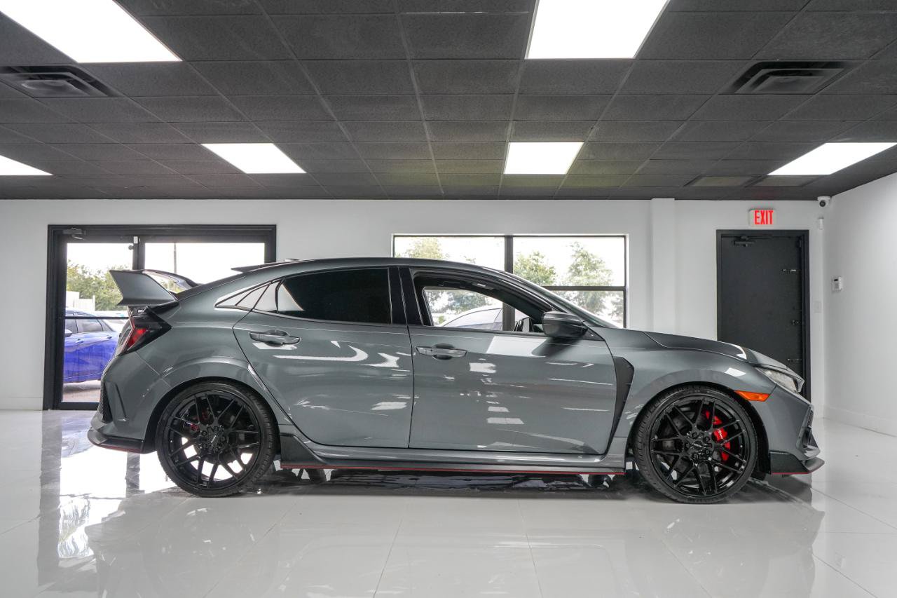 Used 2019 Honda Civic Type R image 6