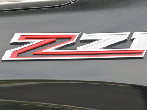 Used 2023 Chevrolet Silverado 1500 LT Trail Boss w/ Protection Package AWD/4WD image 41