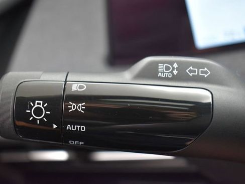 Used 2024 Kia EV6 Wind w/ Wind Technology Package image 30