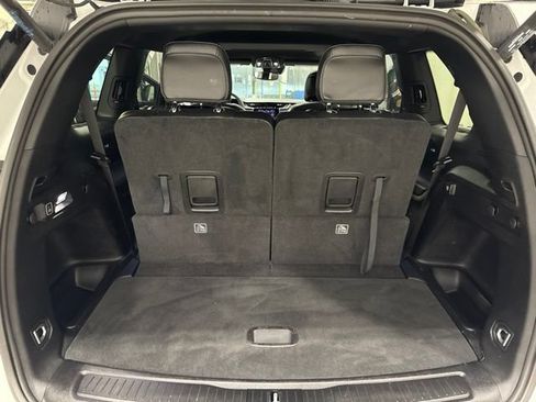 Used 2023 Jeep Grand Cherokee L Laredo AWD/4WD image 26