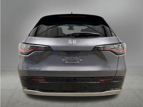 New 2026 Honda HR-V EX-L image 4