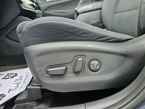 Used 2020 Hyundai Tucson SEL AWD/4WD image 29