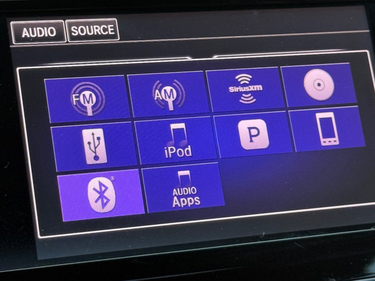 Used 2017 Honda Accord Touring image 24